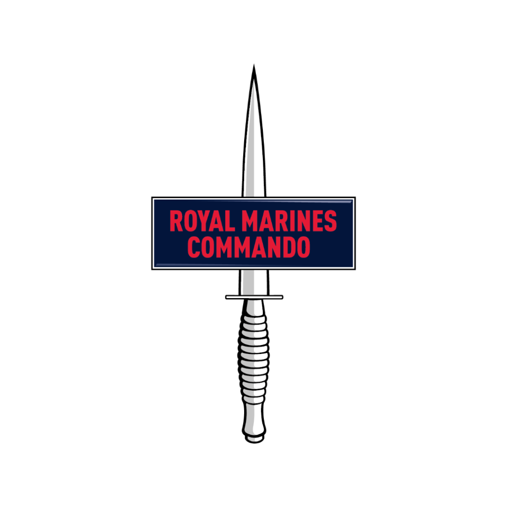 Royal Marines Logo