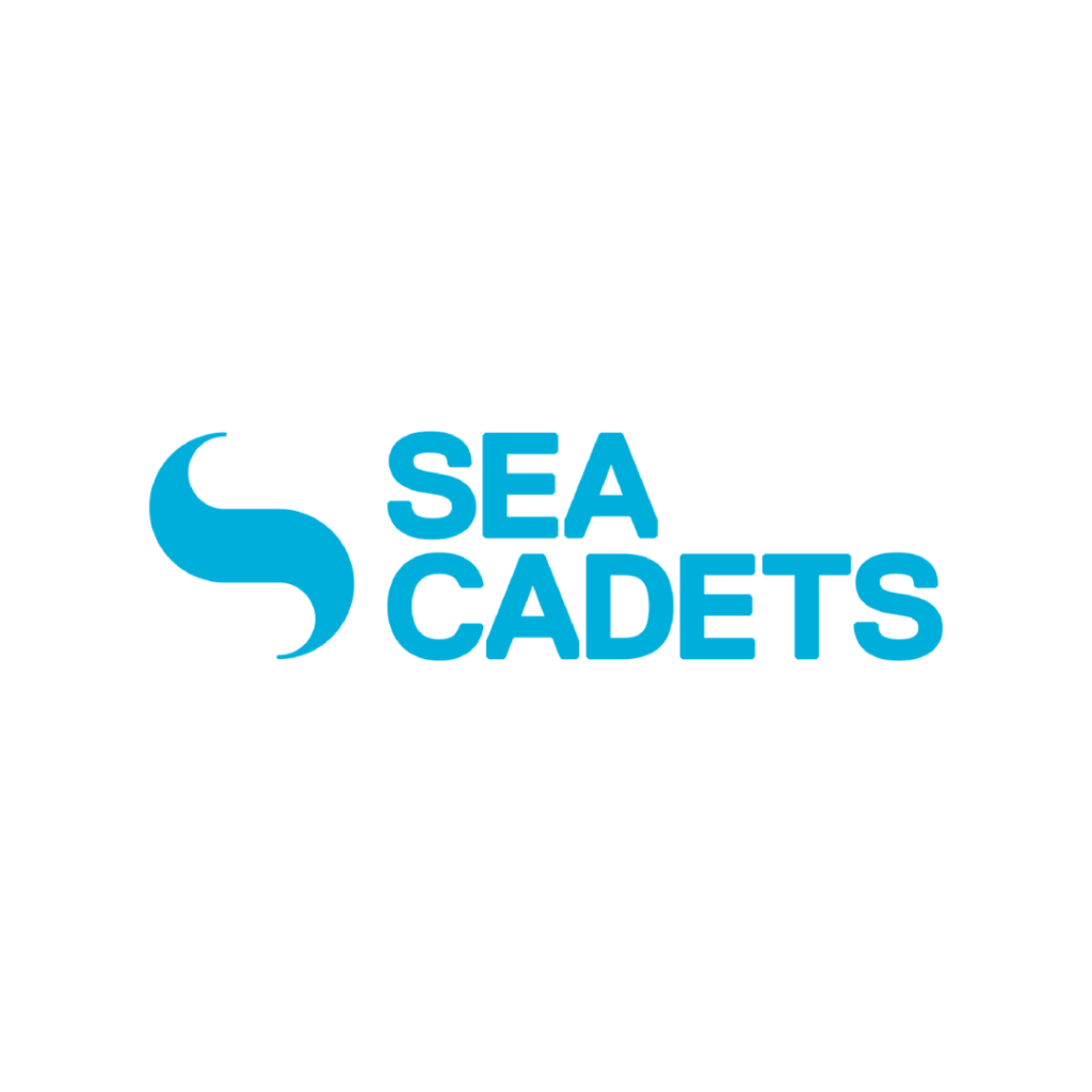 Sea Cadets Logo