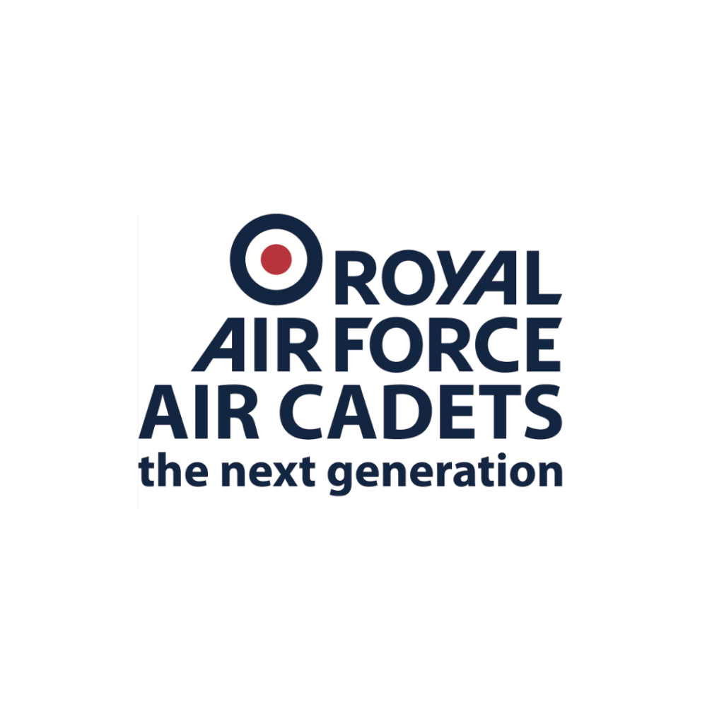 Royal Air Force Cadets Logo