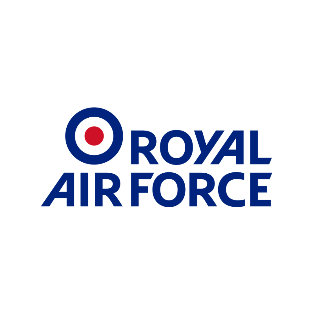 Royal Air Force Logo