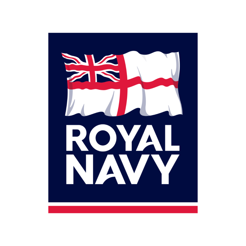 Royal Navy Logo